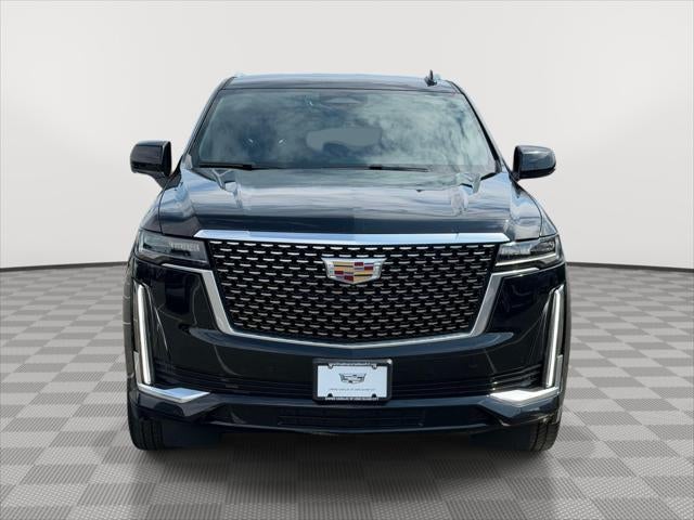 cadillac escalade esv 2023 1GYS4JKL9PR302526 image cadillac escalade esv 2023 1GYS4JKL9PR302526 image